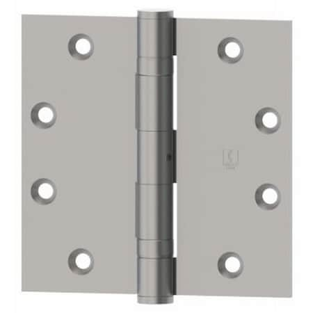 Satin Chrome Hinge BB1279541226D